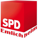 Logo: SPD OV Emlichheim